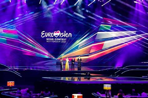festival eurovisão semifinal